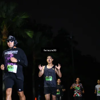 Runner Photo 5296832