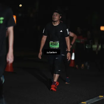 Runner Photo 5296833