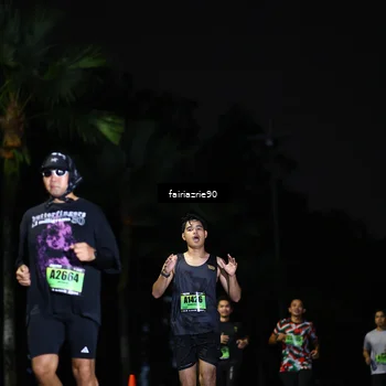 Runner Photo 5296834