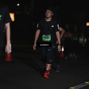 Runner Photo 5296835