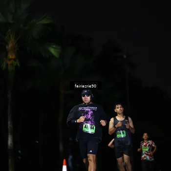 Runner Photo 5296838