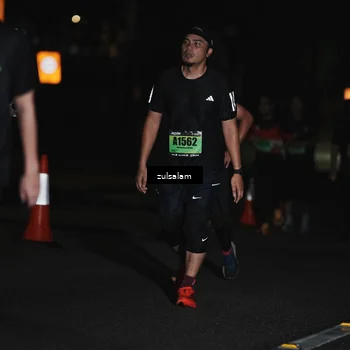 Runner Photo 5296842