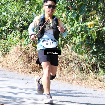 Runner Photo 5296843