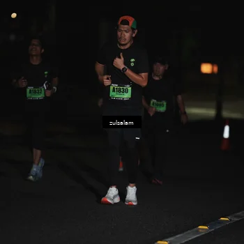 Runner Photo 5296844