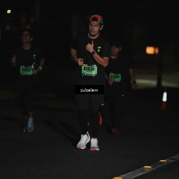 Runner Photo 5296847