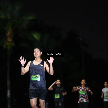 Runner Photo 5296848