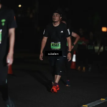 Runner Photo 5296849