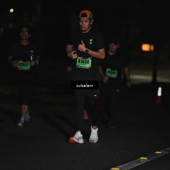 Runner Photo 5296851