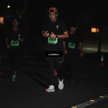 Runner Photo 5296852