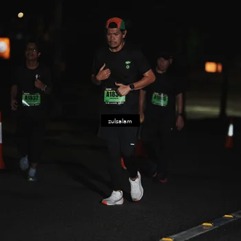 Runner Photo 5296854