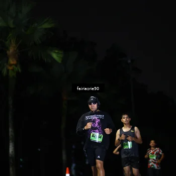 Runner Photo 5296857