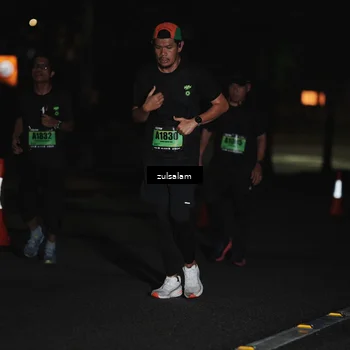 Runner Photo 5296859