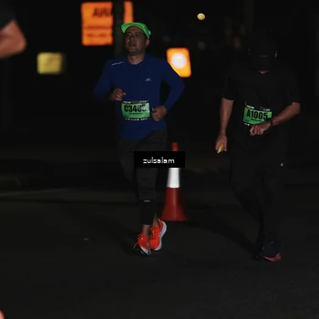 Runner Photo 5296860