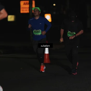 Runner Photo 5296862