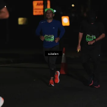 Runner Photo 5296870