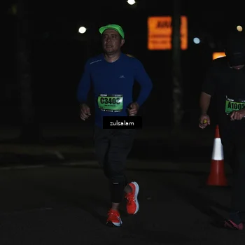 Runner Photo 5296873