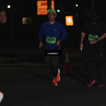 Runner Photo 5296874