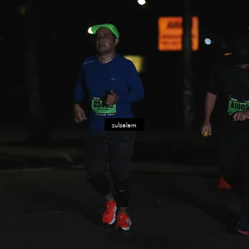 Runner Photo 5296878