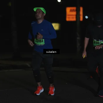 Runner Photo 5296881