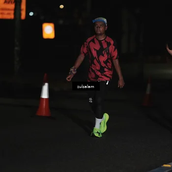Runner Photo 5296892