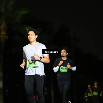 Runner Photo 5296899