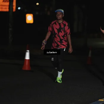 Runner Photo 5296900