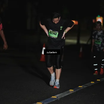 Runner Photo 5296901