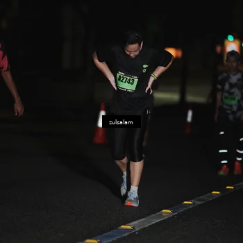 Runner Photo 5296902