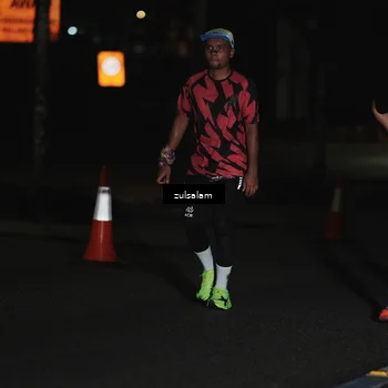 Runner Photo 5296903