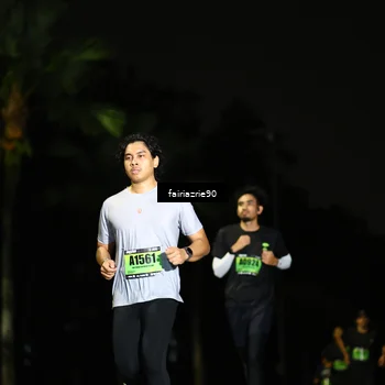 Runner Photo 5296907