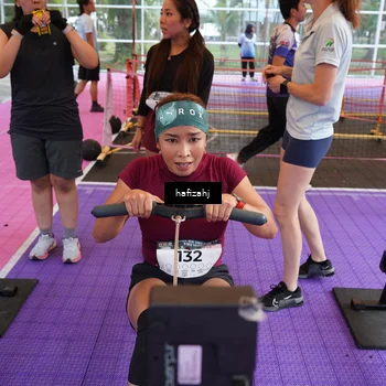 Runner Photo 5296908
