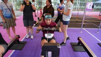 Runner Photo 5296911