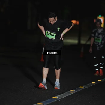 Runner Photo 5296917