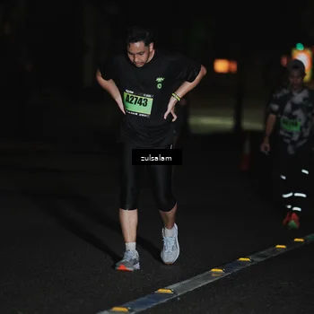 Runner Photo 5296924