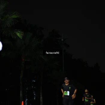 Runner Photo 5296931