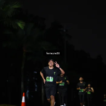 Runner Photo 5296933
