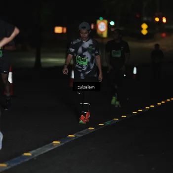 Runner Photo 5296934