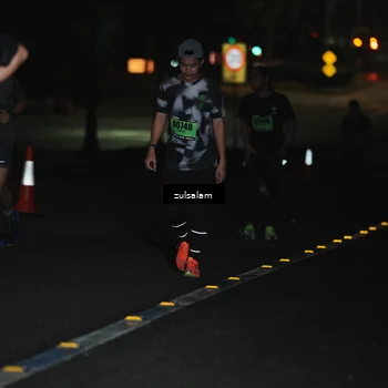 Runner Photo 5296937