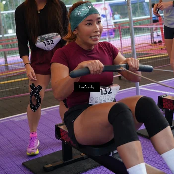 Runner Photo 5296938