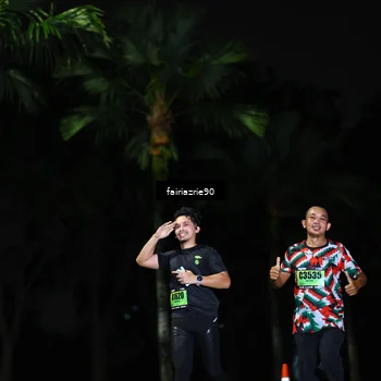 Runner Photo 5296939
