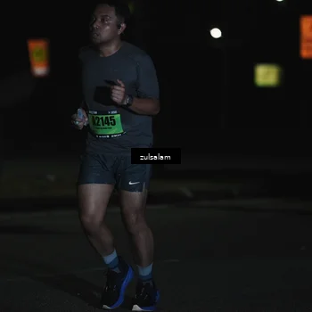 Runner Photo 5296946