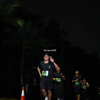 Runner Photo 5296949
