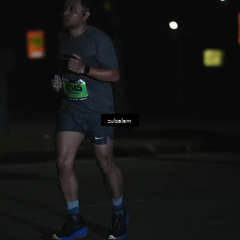 Runner Photo 5296950