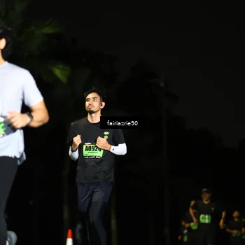 Runner Photo 5296953