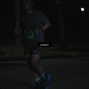 Runner Photo 5296955