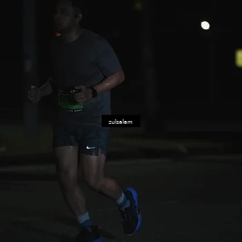 Runner Photo 5296956