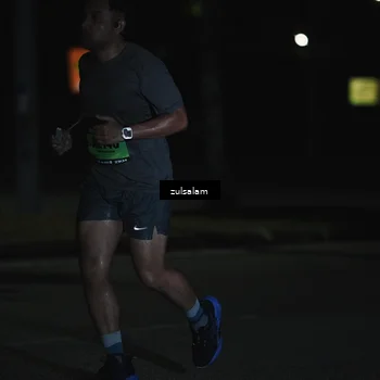 Runner Photo 5296957