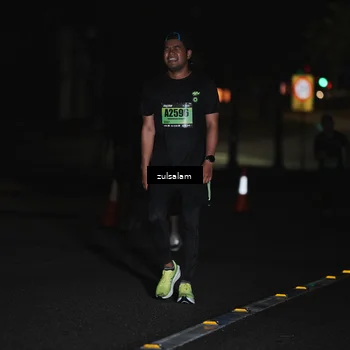 Runner Photo 5296958
