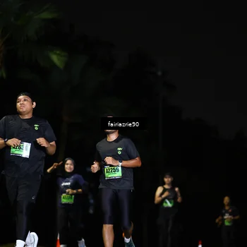 Runner Photo 5296960