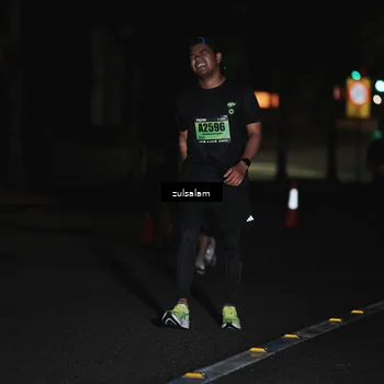Runner Photo 5296967
